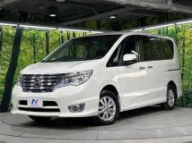 2015 Nissan Serena