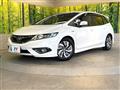 2015 Honda Jade