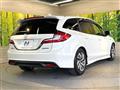 2015 Honda Jade