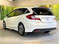 2015 Honda Jade