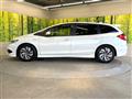 2015 Honda Jade