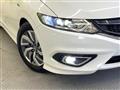 2015 Honda Jade