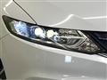 2015 Honda Jade