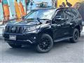 2020 Toyota Land Cruiser Prado