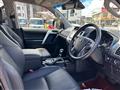 2020 Toyota Land Cruiser Prado