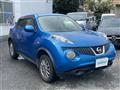 2012 Nissan Juke