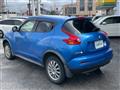 2012 Nissan Juke