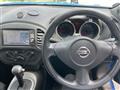 2012 Nissan Juke
