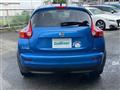 2012 Nissan Juke