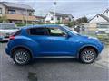 2012 Nissan Juke