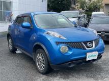 2012 Nissan Juke
