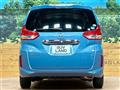 2017 Honda Freed