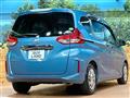 2017 Honda Freed