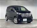 2013 Nissan DAYZ