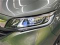 2020 Honda Freed