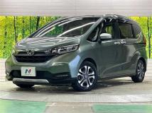 2020 Honda Freed