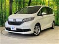 2020 Honda Freed