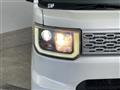 2015 Daihatsu WAKE