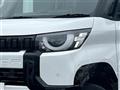 2024 Mitsubishi DELICA MINI