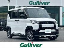 2024 Mitsubishi DELICA MINI
