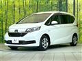 2021 Honda Freed