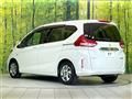 2021 Honda Freed