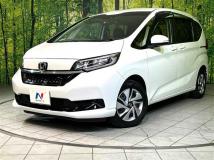 2024 Honda Freed