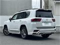 2023 Toyota Land Cruiser