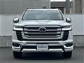 2023 Toyota Land Cruiser
