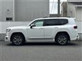 2023 Toyota Land Cruiser