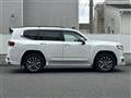 2023 Toyota Land Cruiser
