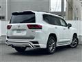 2023 Toyota Land Cruiser