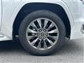 2023 Toyota Land Cruiser