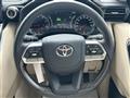 2023 Toyota Land Cruiser