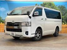 2024 Toyota Hiace Van