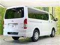 2025 Toyota Hiace Van