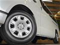 2026 Toyota Hiace Van