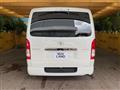 2026 Toyota Hiace Van