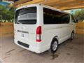 2026 Toyota Hiace Van