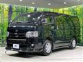 2021 Toyota Hiace Van