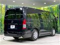 2021 Toyota Hiace Van