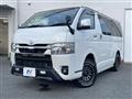 2023 Toyota Hiace Van