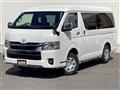 2026 Toyota Hiace Van