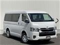 2026 Toyota Hiace Van
