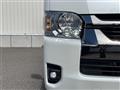 2026 Toyota Hiace Van