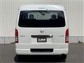 2026 Toyota Hiace Van