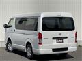 2026 Toyota Hiace Van