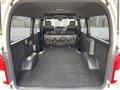 2026 Toyota Hiace Van