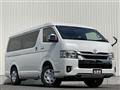 2026 Toyota Hiace Van