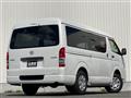 2026 Toyota Hiace Van